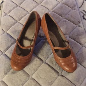 Classic style Hush Puppies brand  heels